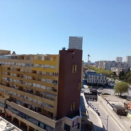 View 公寓