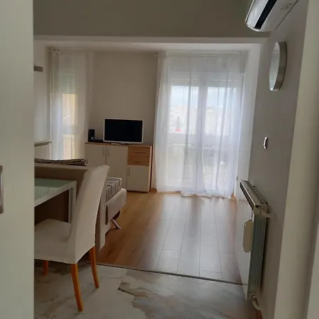 View Apartman *