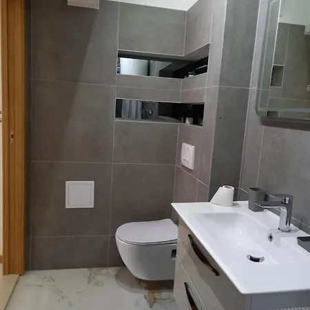 View Apartman *