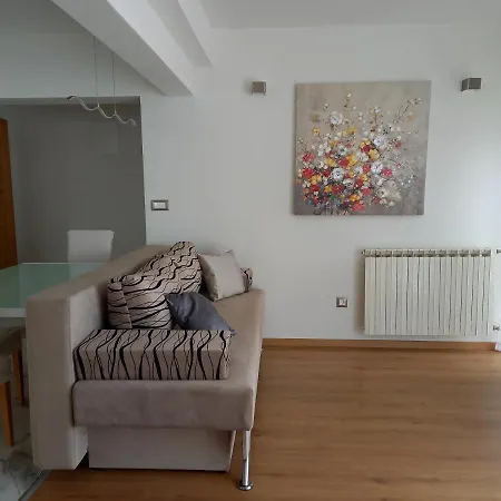 Apartament View Split