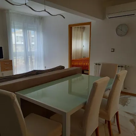 Apartament View Split