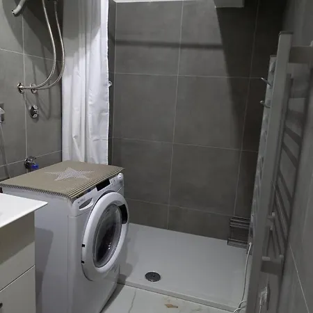 Apartament View Split