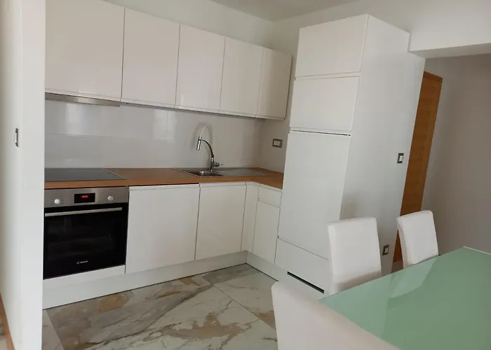Apartmán View Split