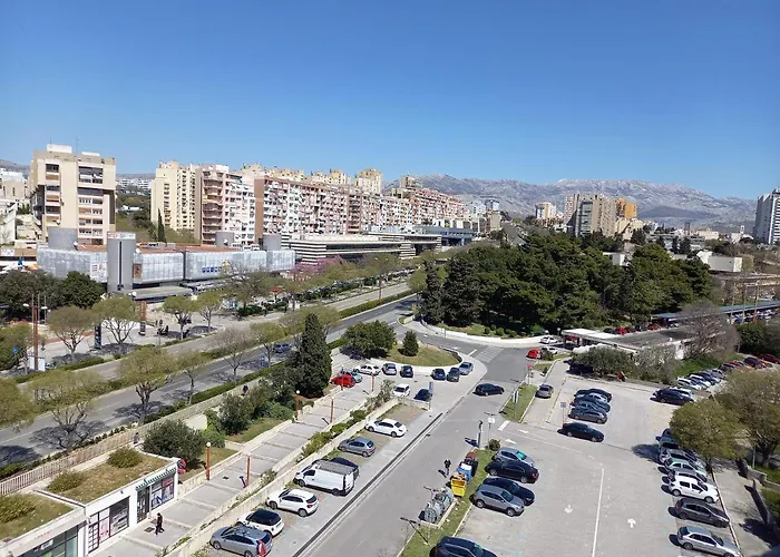 View * Split