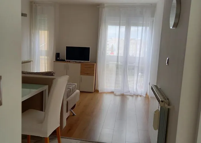 View Apartmán *