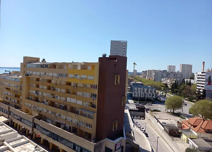 View Apartmán